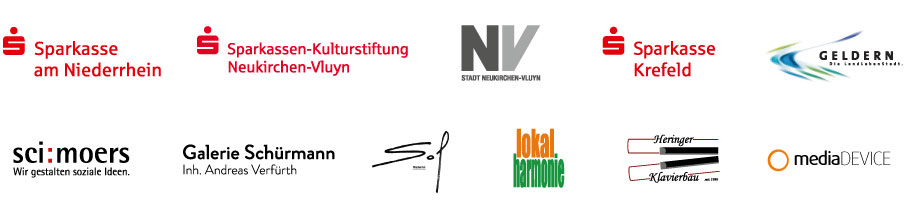 2018 Logos Huellsmann