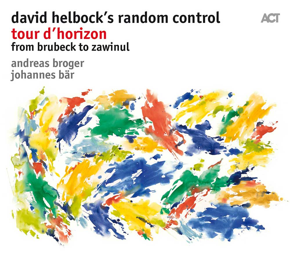 2020 Helbock Random Control 03 Cover