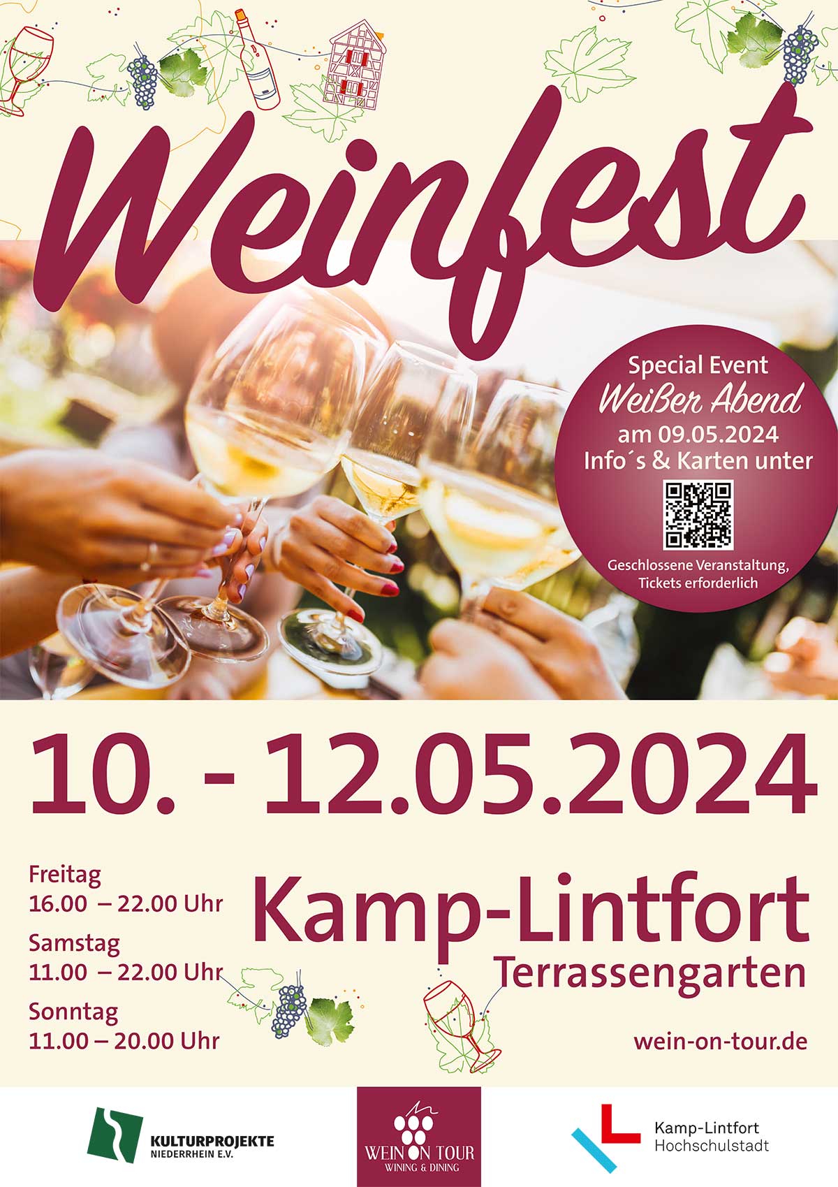 2024 Weinfest 2