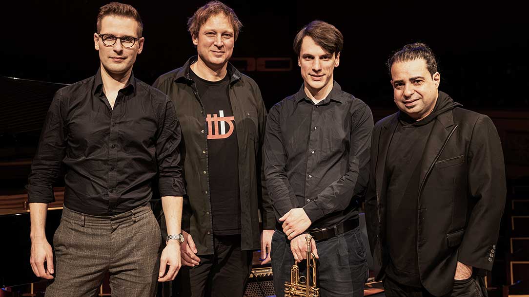 2026 Nils Wogram Nostalgia 02 c Ulla C Binder