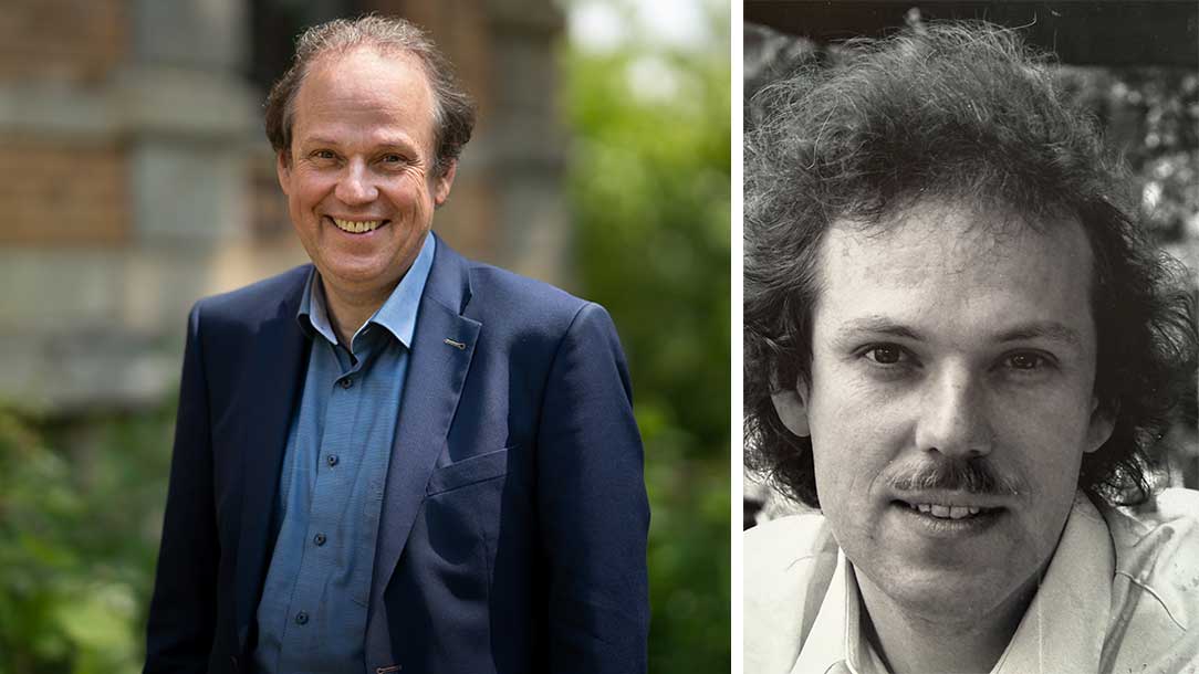 2026 Juergen Renn