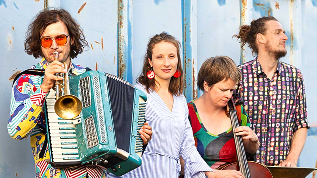 2026 Nils Wogram Nostalgia 02 c Ulla C Binder