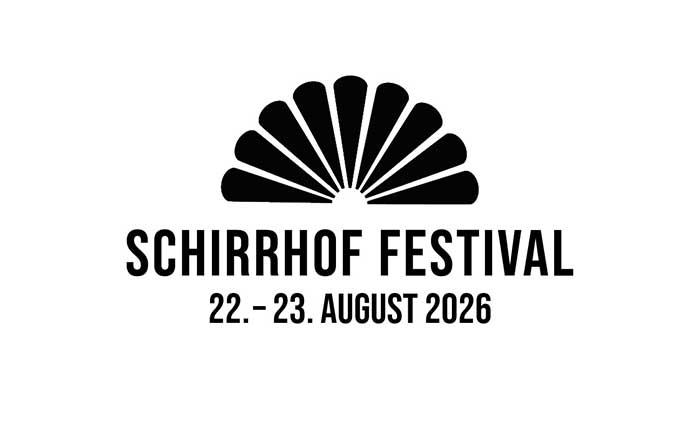 2026 schirrhof festival logo