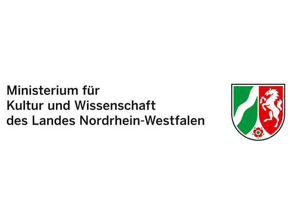 Ministerium NRW Logo