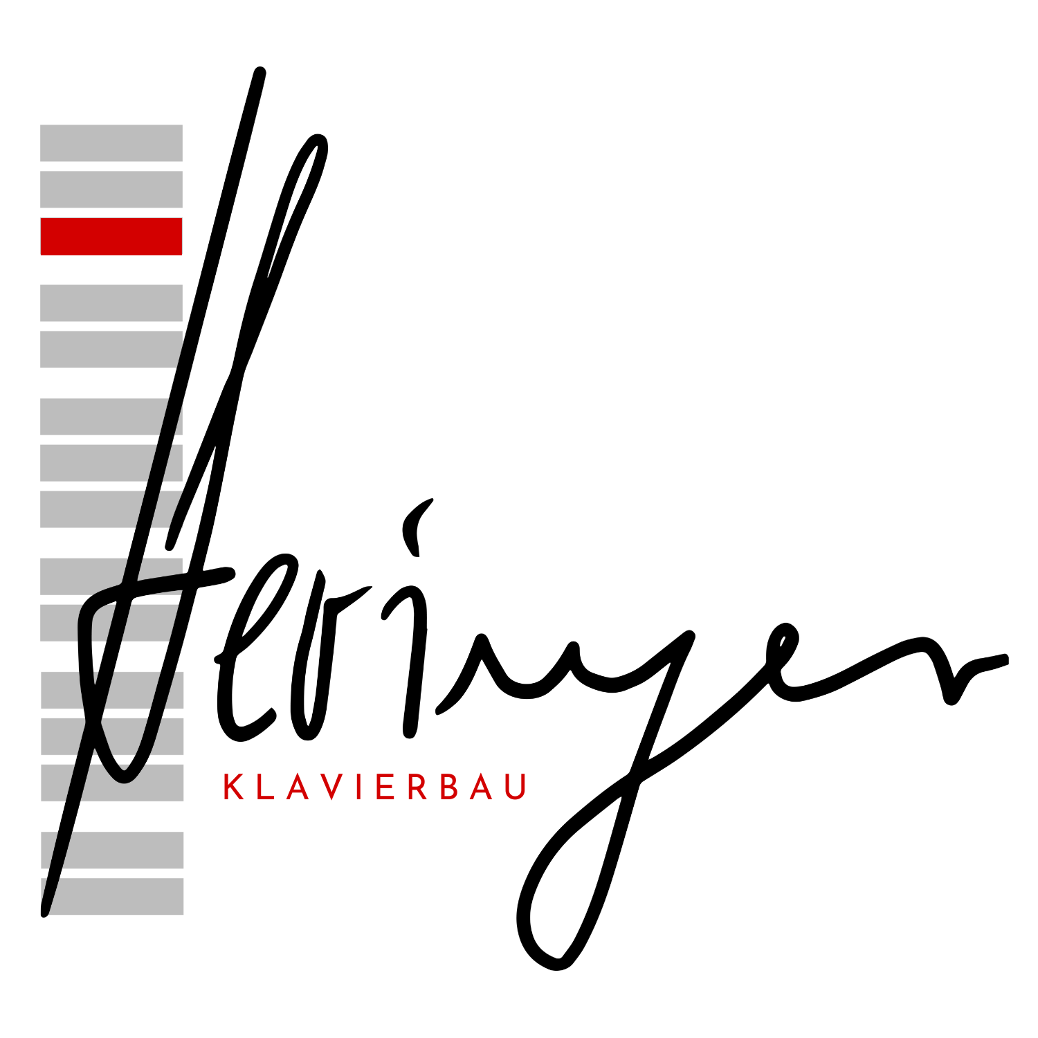 2025 Heringer Klavierbau 1500