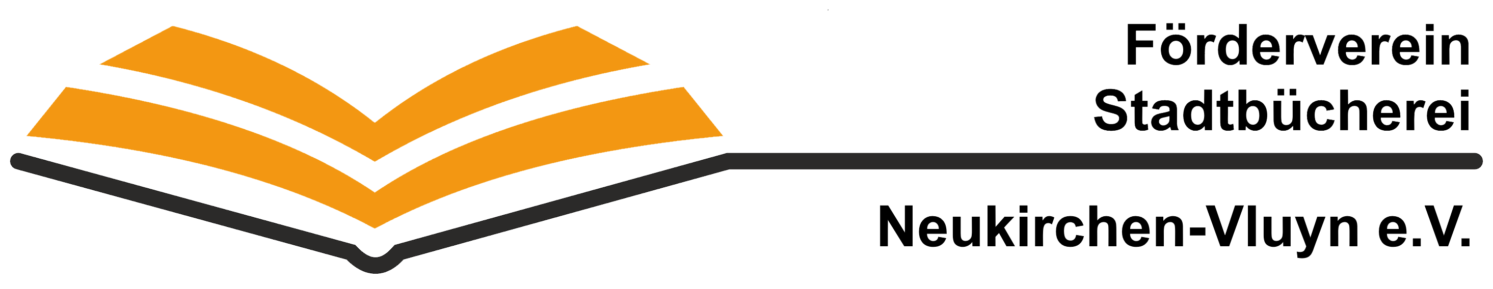 2026 Förderverein Stadtbücherei N V