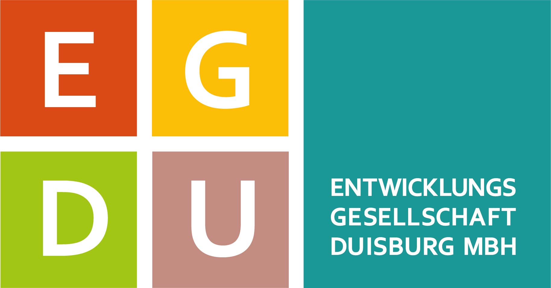EGDU logo