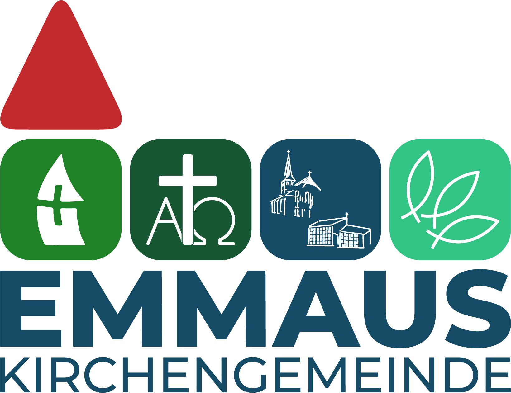 Emmaus Kirchengemeinde