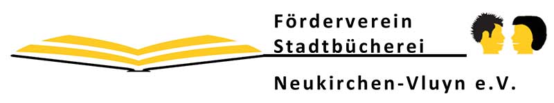 Förderverein Stadtbuecherei NV