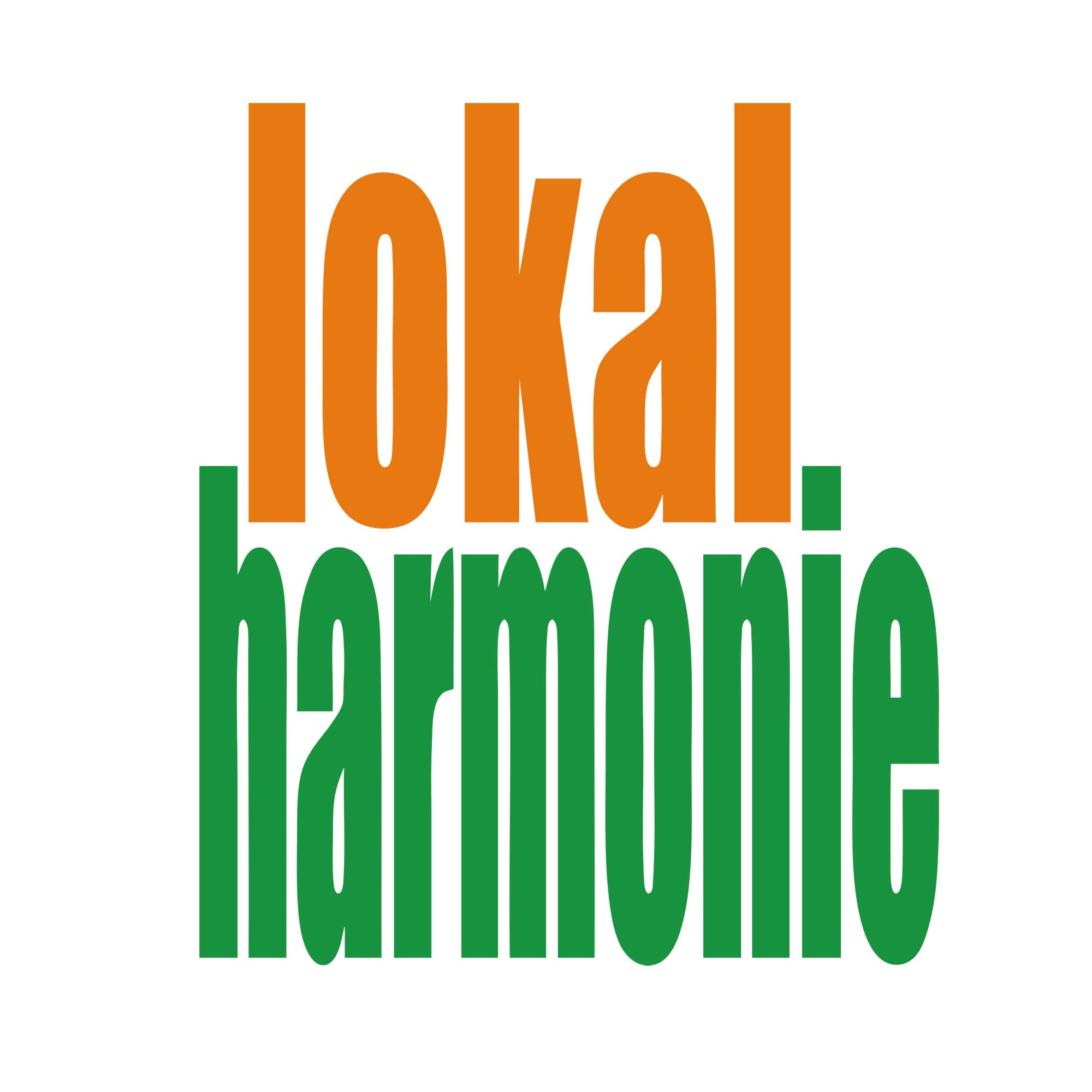 Logo Lokal Harmonie